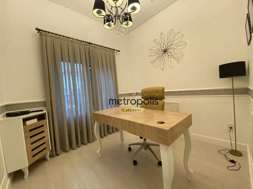 Sobrado, 4 quartos, 513 m² - Foto 12