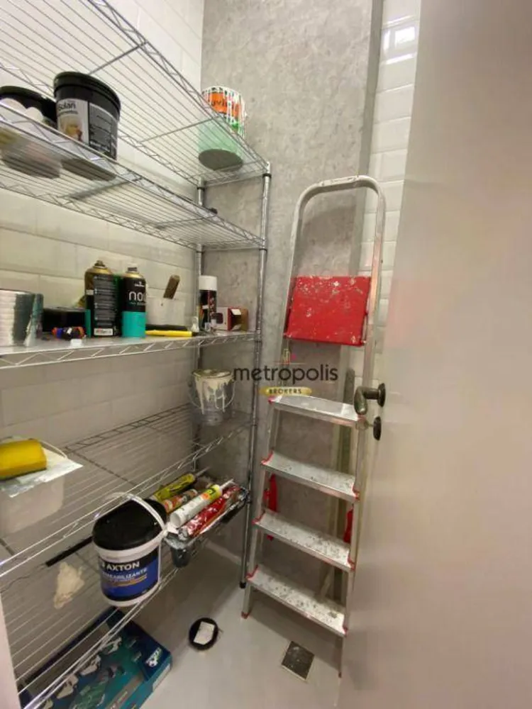 Sobrado, 4 quartos, 513 m² - Foto 8
