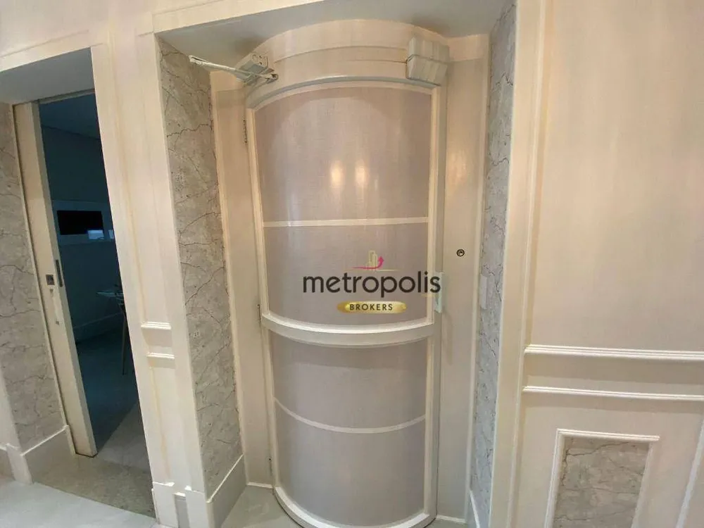 Sobrado, 4 quartos, 513 m² - Foto 6