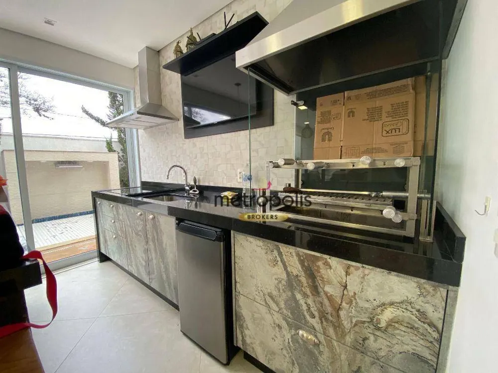 Sobrado, 4 quartos, 513 m² - Foto 5