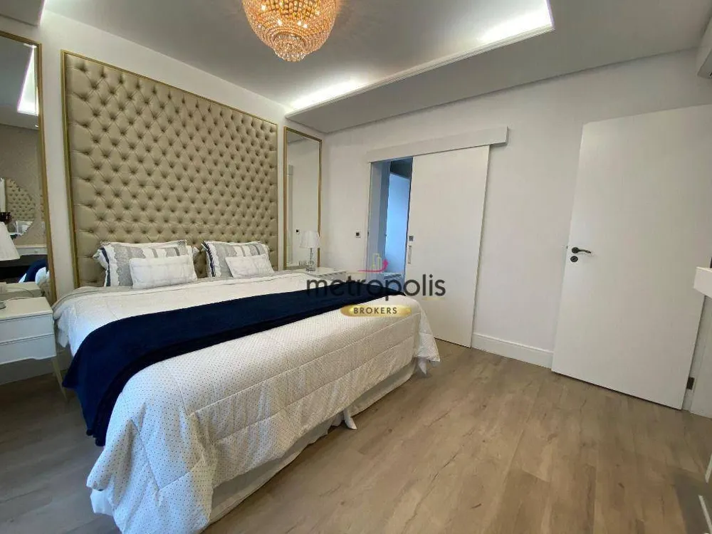 Sobrado, 4 quartos, 513 m² - Foto 2
