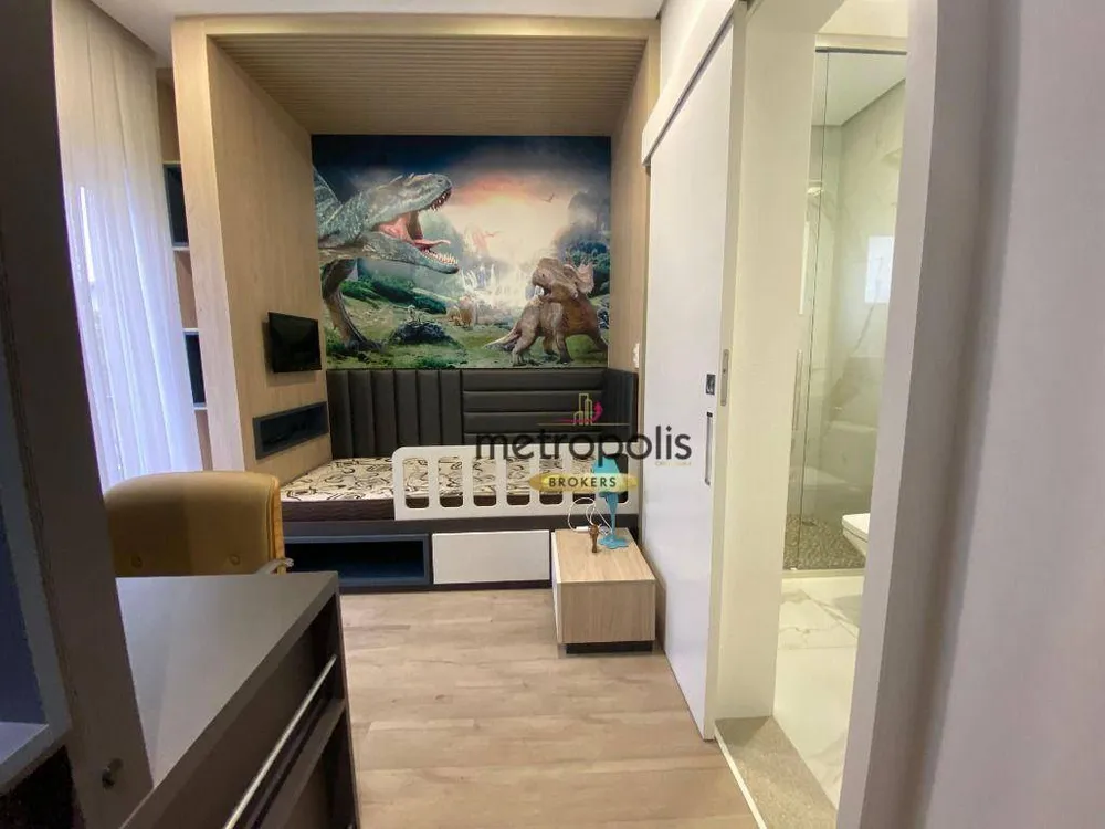 Sobrado, 4 quartos, 513 m² - Foto 1