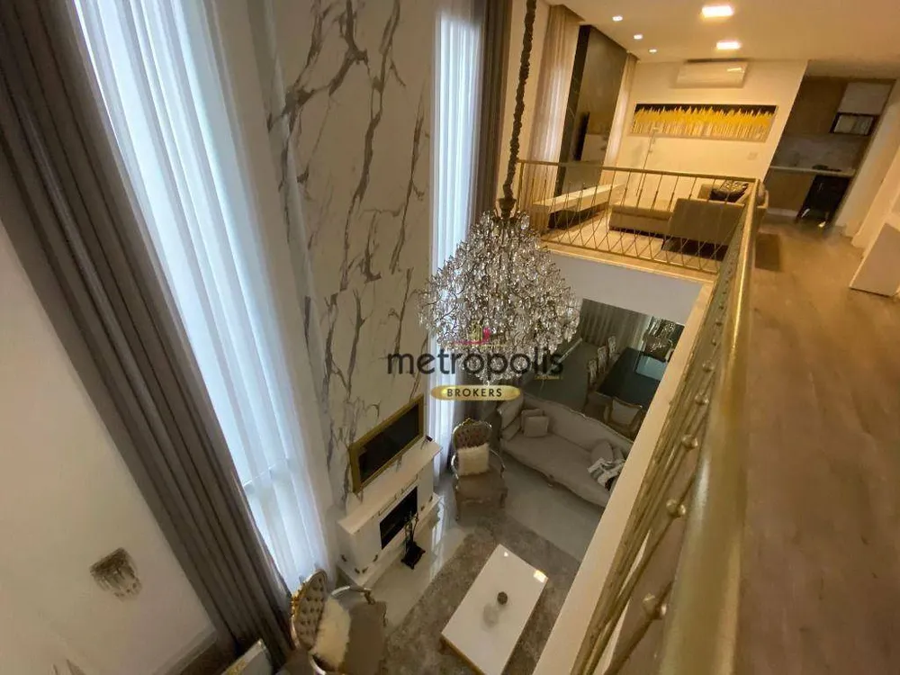 Sobrado, 4 quartos, 513 m² - Foto 4