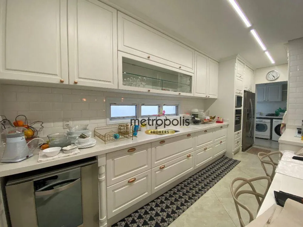 Sobrado, 4 quartos, 513 m² - Foto 7
