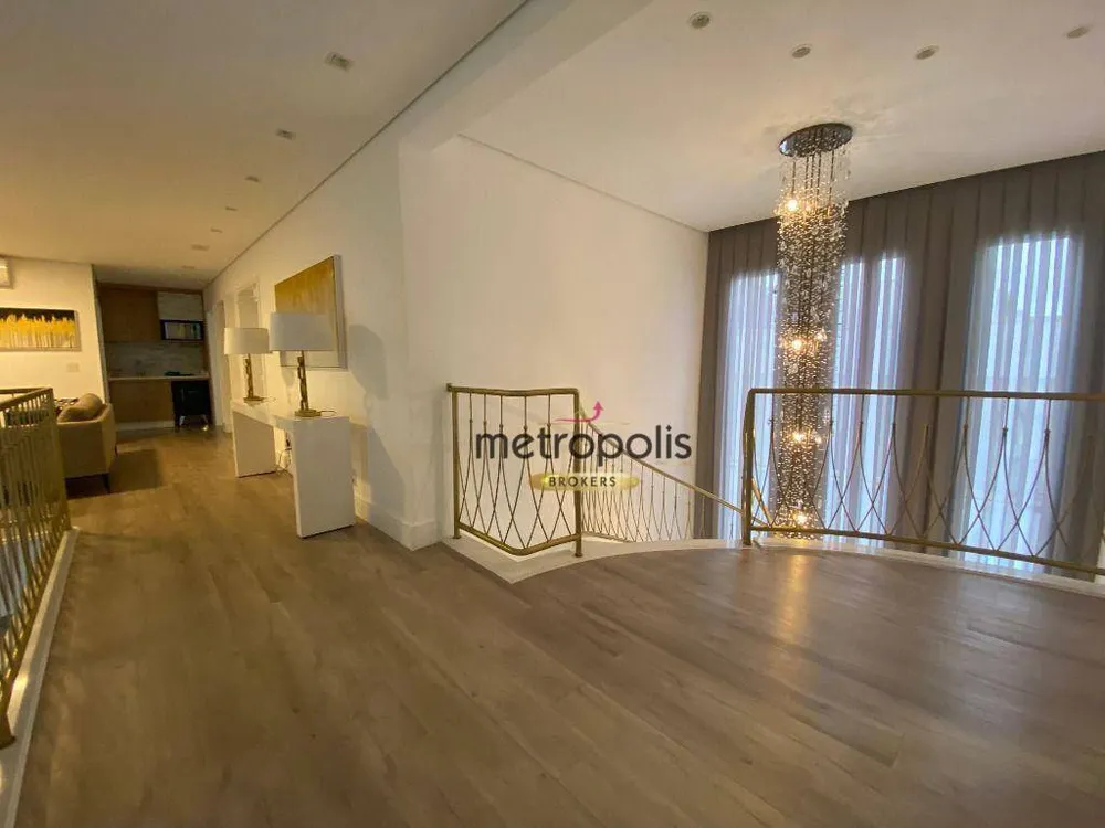 Sobrado, 4 quartos, 513 m² - Foto 3