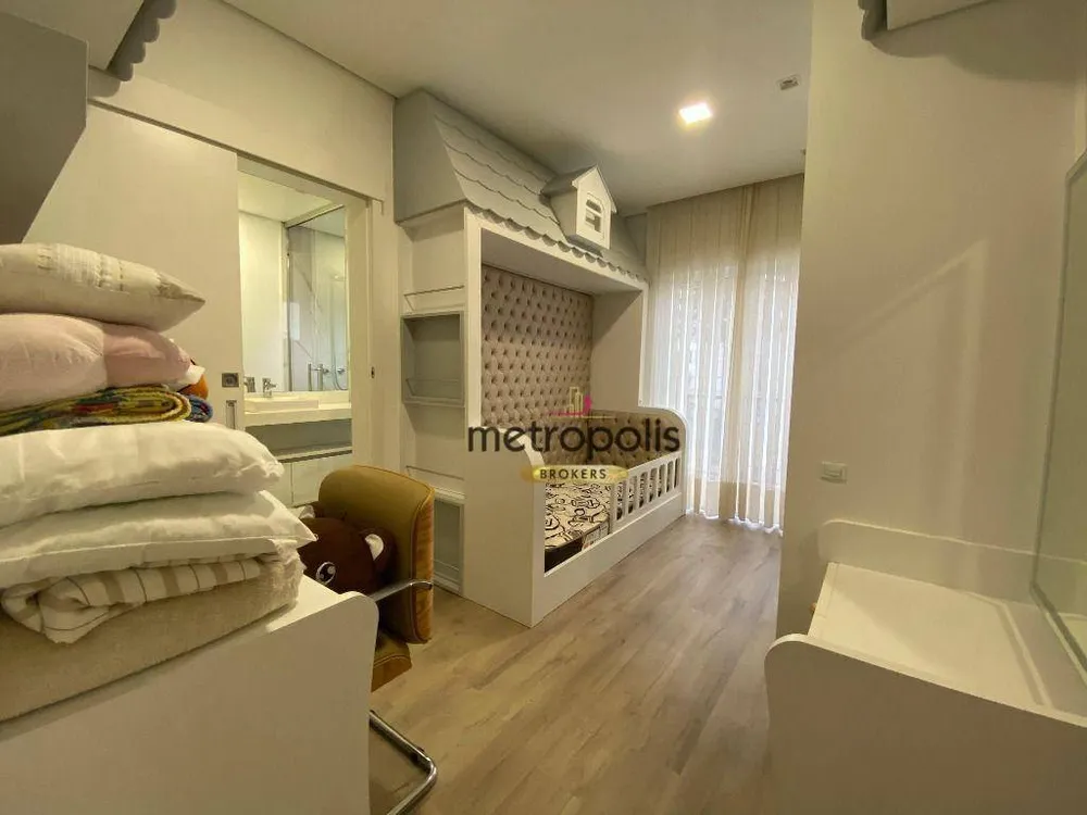 Sobrado, 4 quartos, 513 m² - Foto 9
