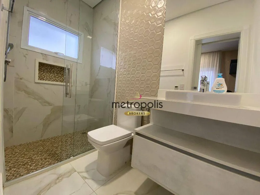 Sobrado, 4 quartos, 513 m² - Foto 6
