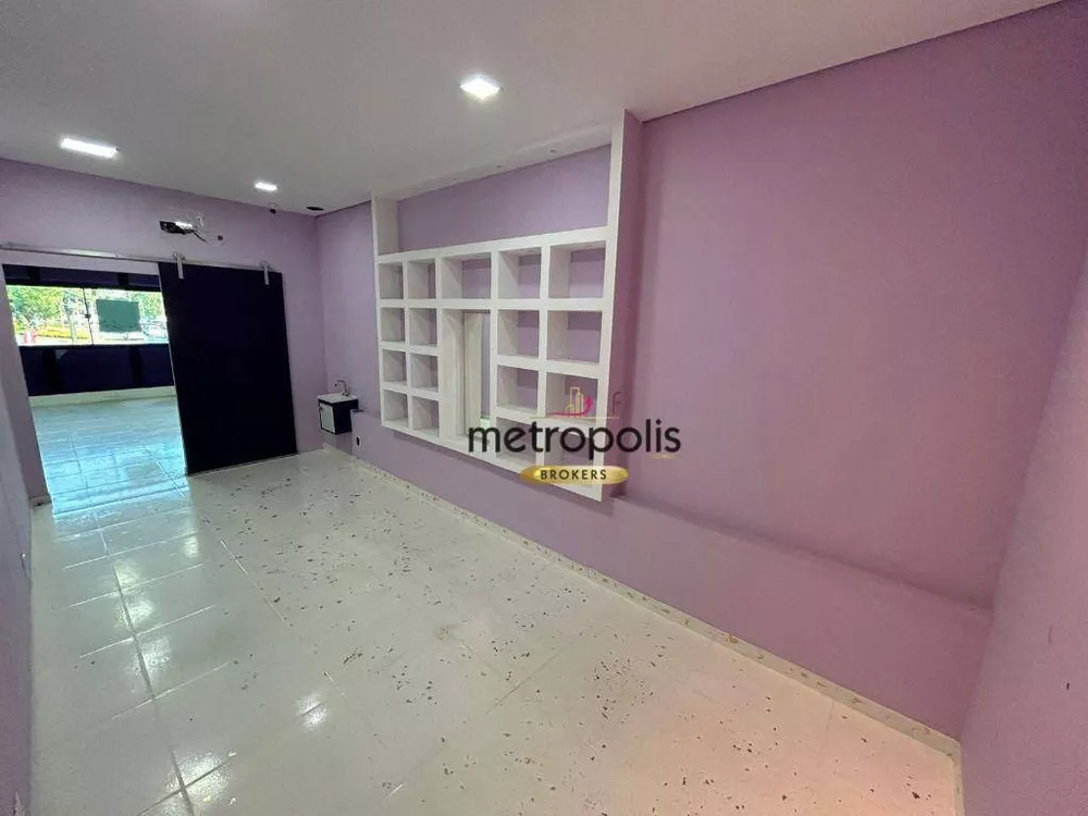 Loja-Salão, 117 m² - Foto 4