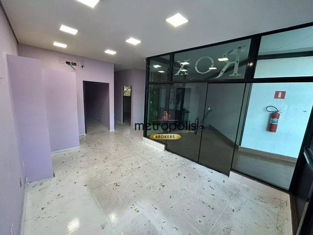 Loja-Salão, 117 m² - Foto 1