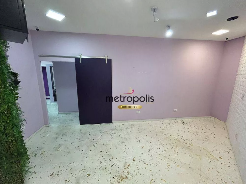 Loja-Salão, 117 m² - Foto 9