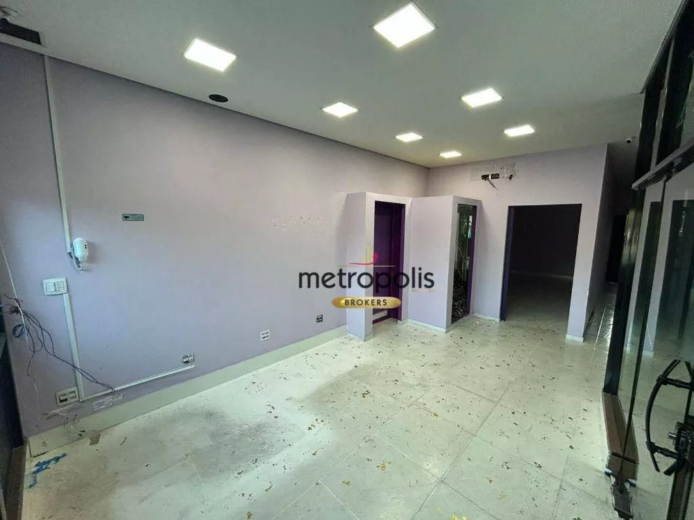 Loja-Salão, 117 m² - Foto 2