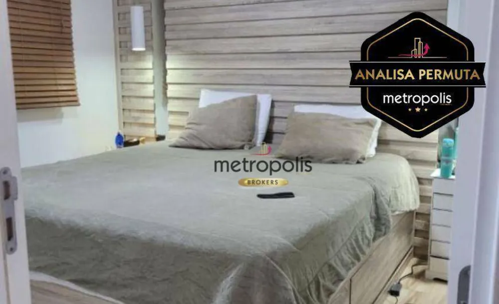 Apartamento, 3 quartos, 82 m² - Foto 1