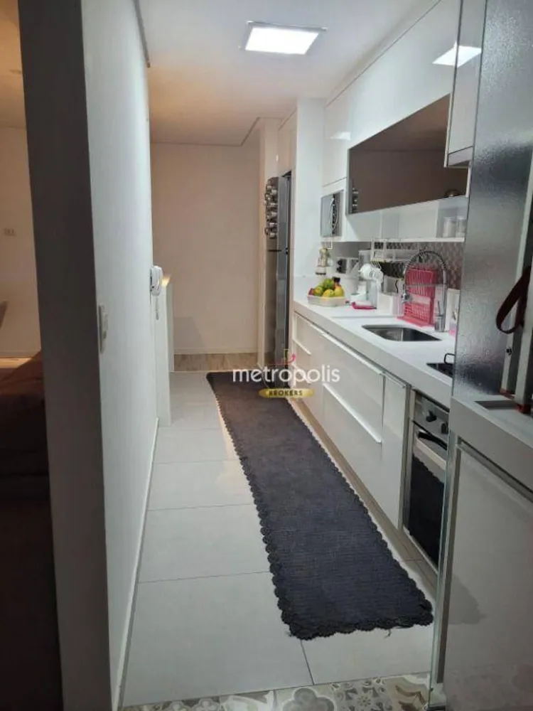 Apartamento, 3 quartos, 82 m² - Foto 5