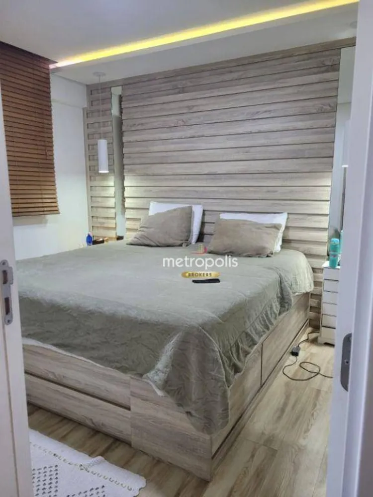 Apartamento, 3 quartos, 82 m² - Foto 6