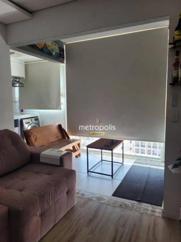 Apartamento, 3 quartos, 82 m² - Foto 4
