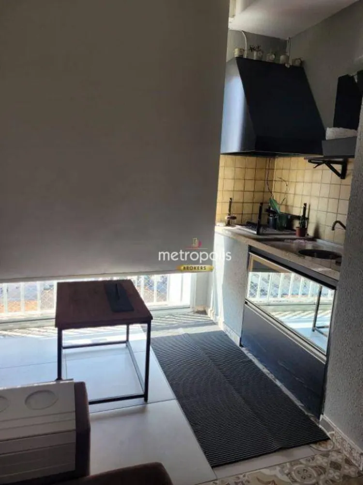 Apartamento, 3 quartos, 82 m² - Foto 3