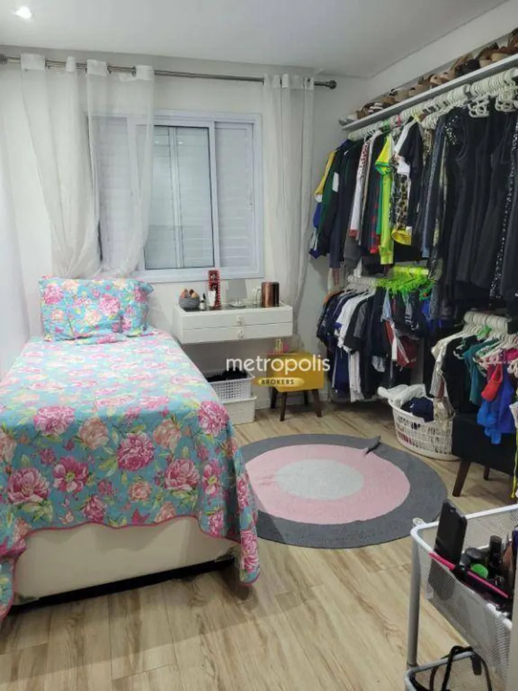Apartamento, 3 quartos, 82 m² - Foto 7
