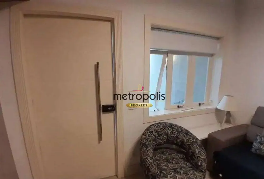 Sobrado, 3 quartos, 117 m² - Foto 4