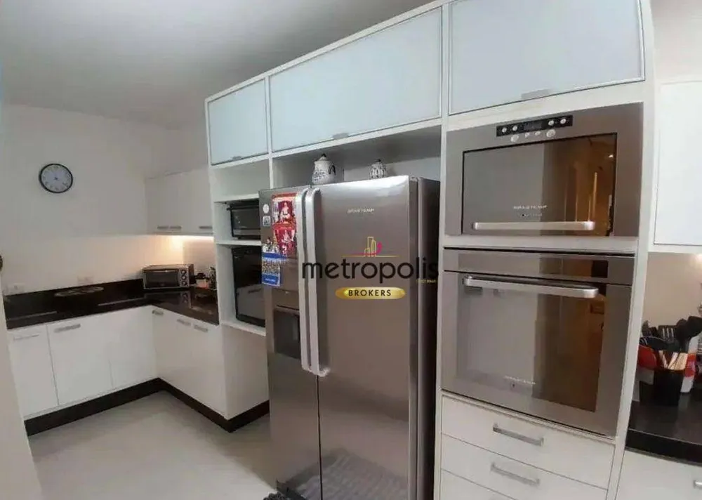 Sobrado, 3 quartos, 117 m² - Foto 5