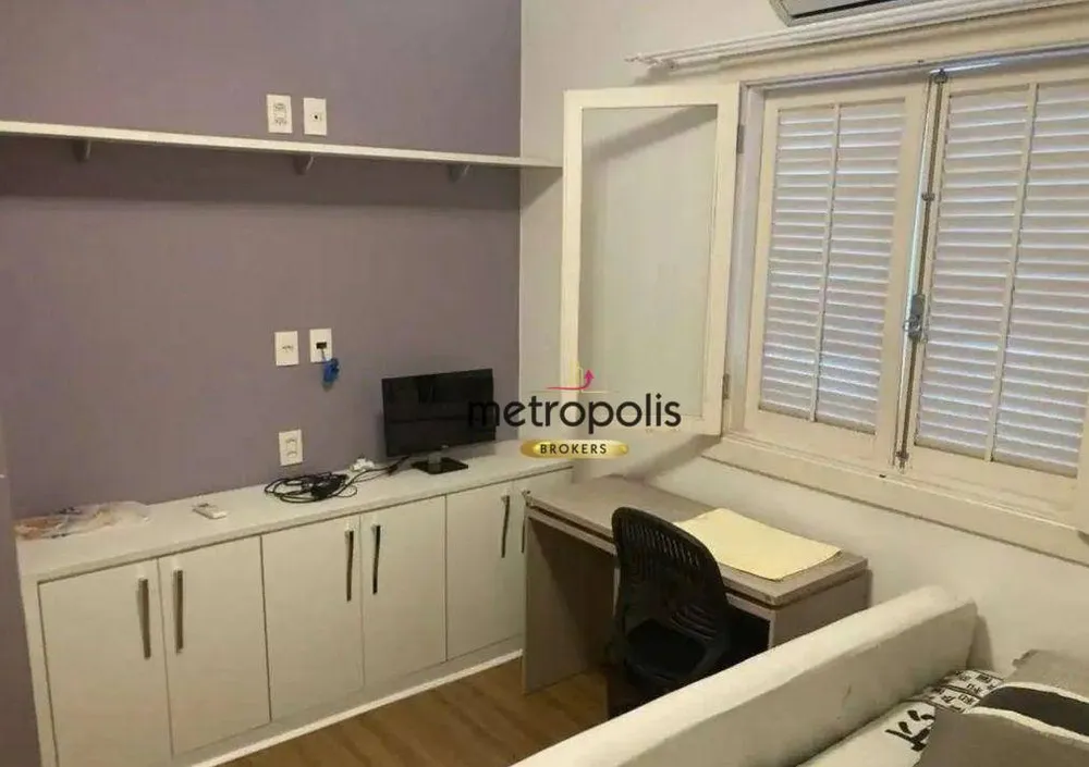 Sobrado, 3 quartos, 117 m² - Foto 6