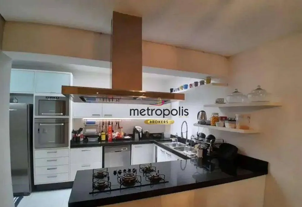 Sobrado, 3 quartos, 117 m² - Foto 7
