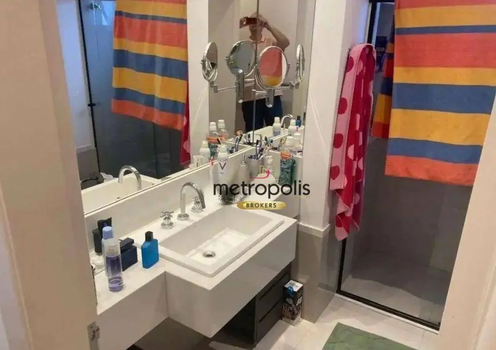 Sobrado, 3 quartos, 117 m² - Foto 8
