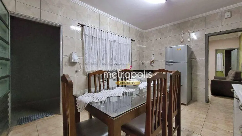 Casa, 2 quartos, 125 m² - Foto 7