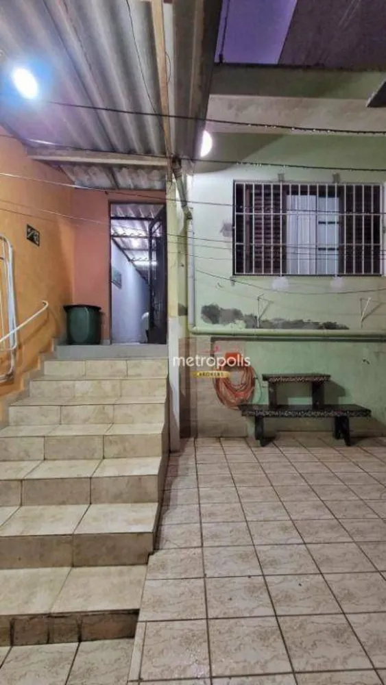 Casa, 2 quartos, 125 m² - Foto 11