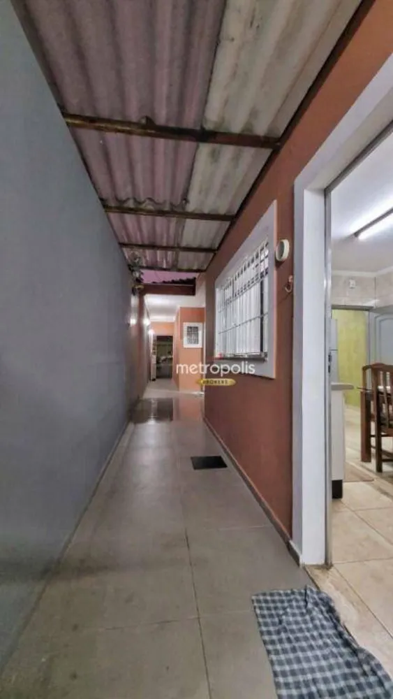 Casa, 2 quartos, 125 m² - Foto 2