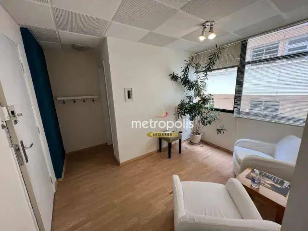 Sala-Conjunto, 35 m² - Foto 5