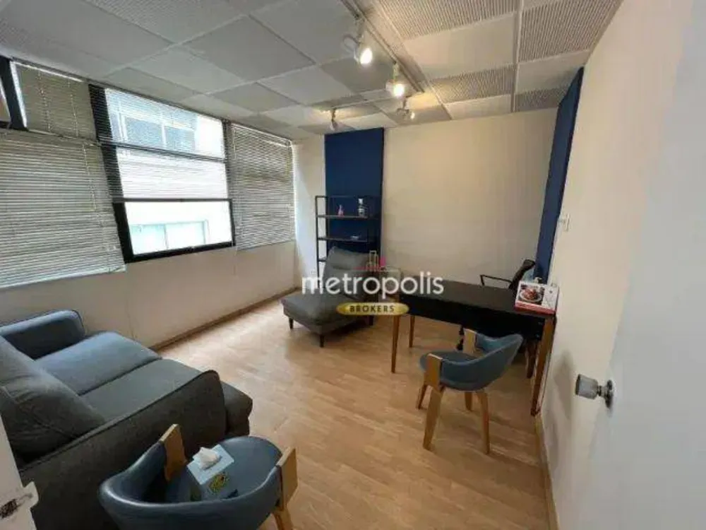Sala-Conjunto, 35 m² - Foto 3