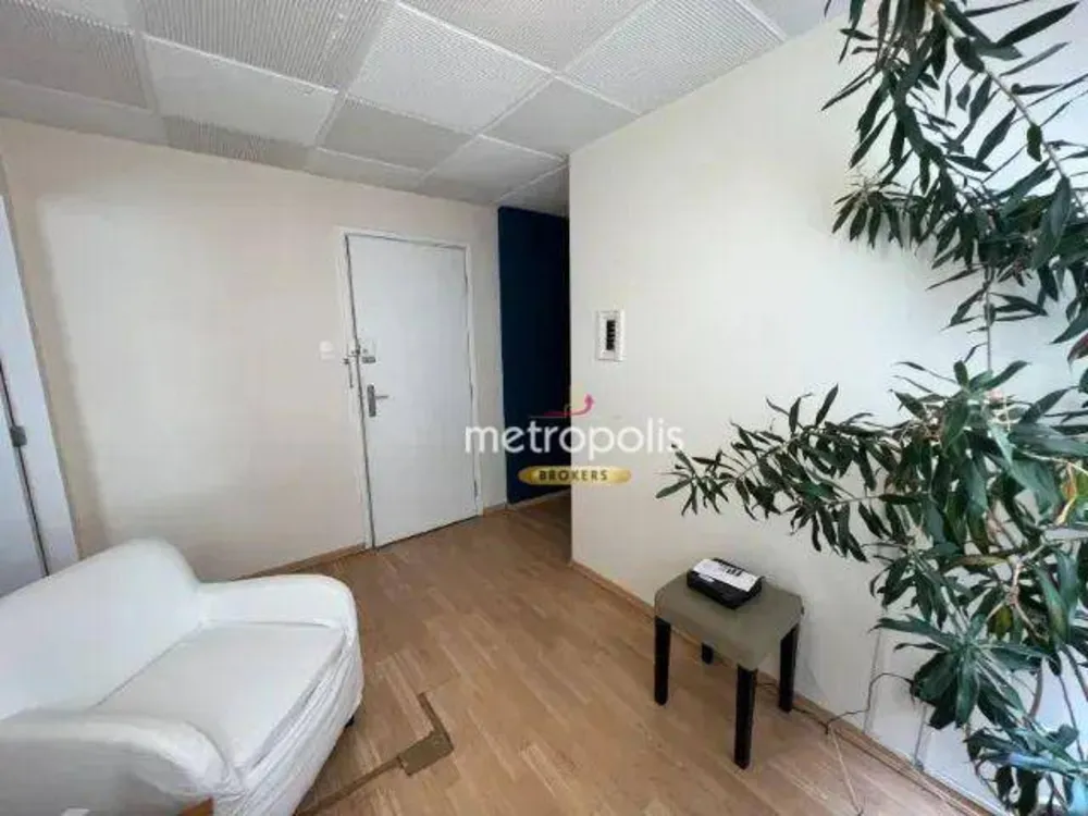 Sala-Conjunto, 35 m² - Foto 2