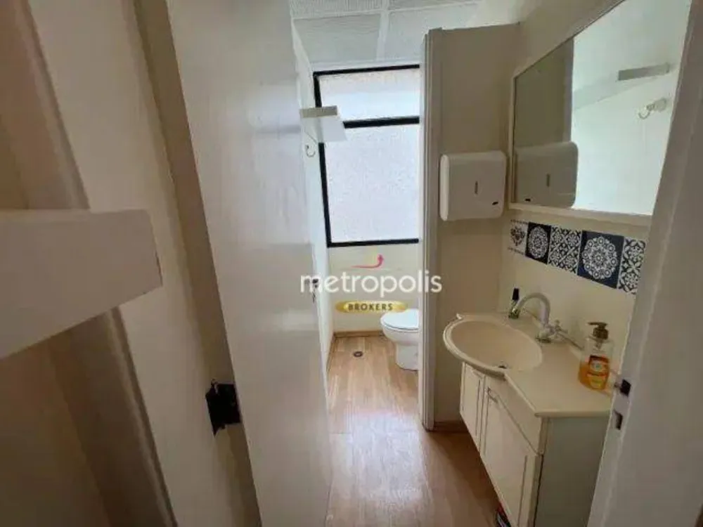 Sala-Conjunto, 35 m² - Foto 4