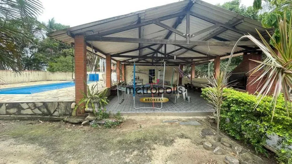 Chácara, 6 quartos, 3 hectares - Foto 6