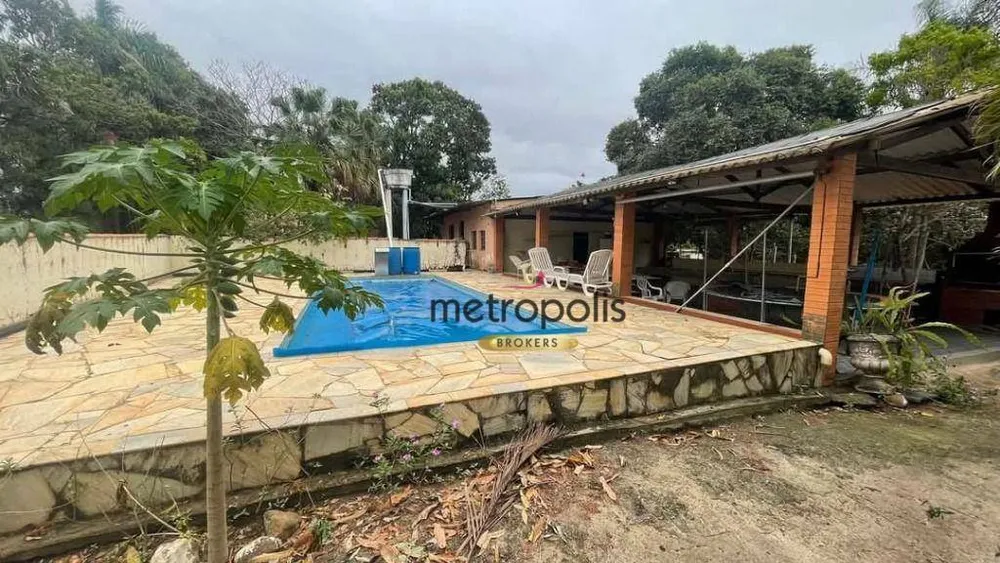 Chácara, 6 quartos, 3 hectares - Foto 1