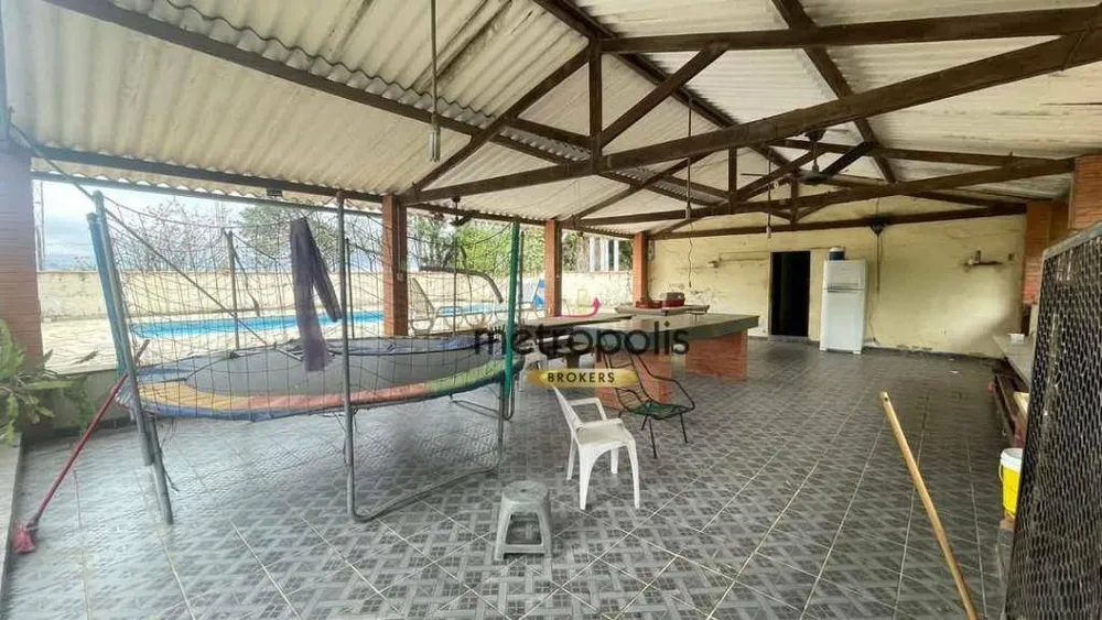 Chácara, 6 quartos, 3 hectares - Foto 7