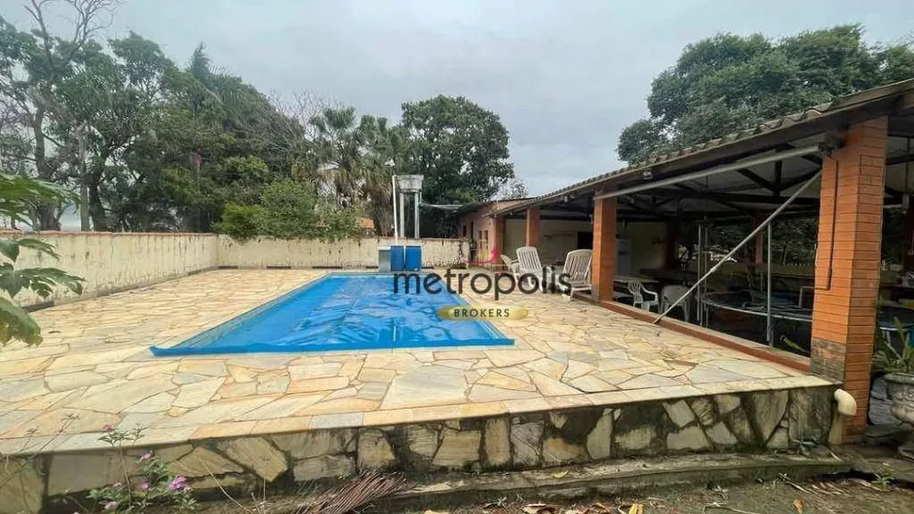 Chácara, 6 quartos, 3 hectares - Foto 8