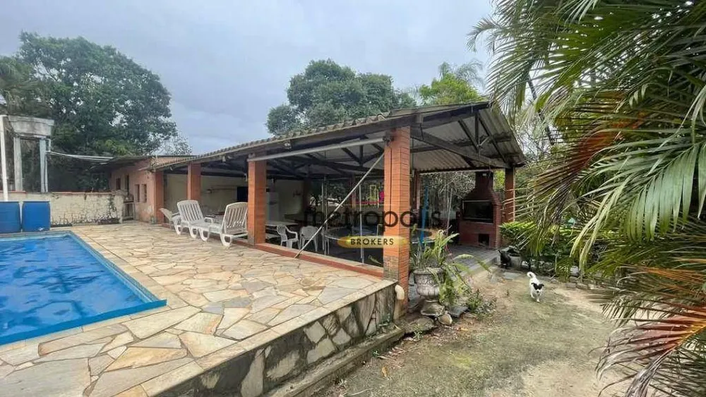 Chácara, 6 quartos, 3 hectares - Foto 9