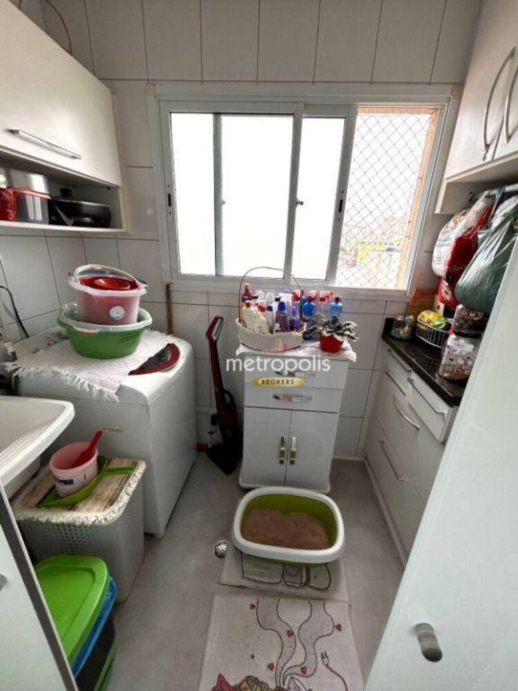 Cobertura, 2 quartos, 169 m² - Foto 3