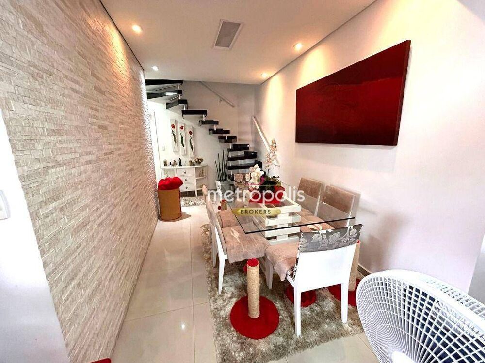 Cobertura, 2 quartos, 169 m² - Foto 2