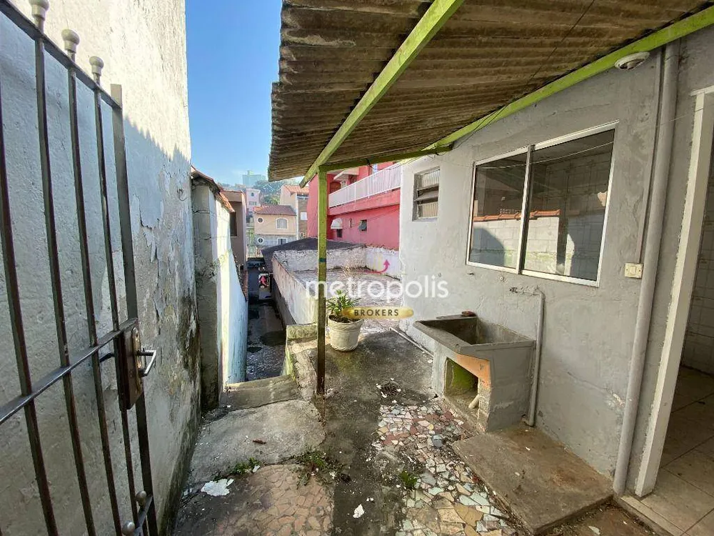 Casa, 3 quartos, 250 m² - Foto 9