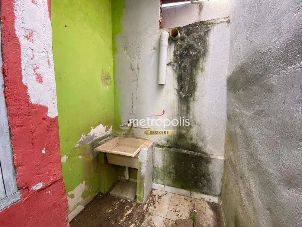 Casa, 3 quartos, 250 m² - Foto 12