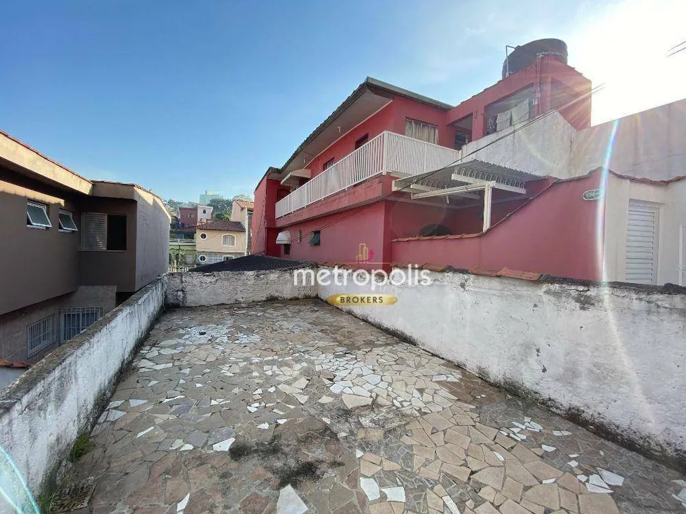 Casa, 3 quartos, 250 m² - Foto 8