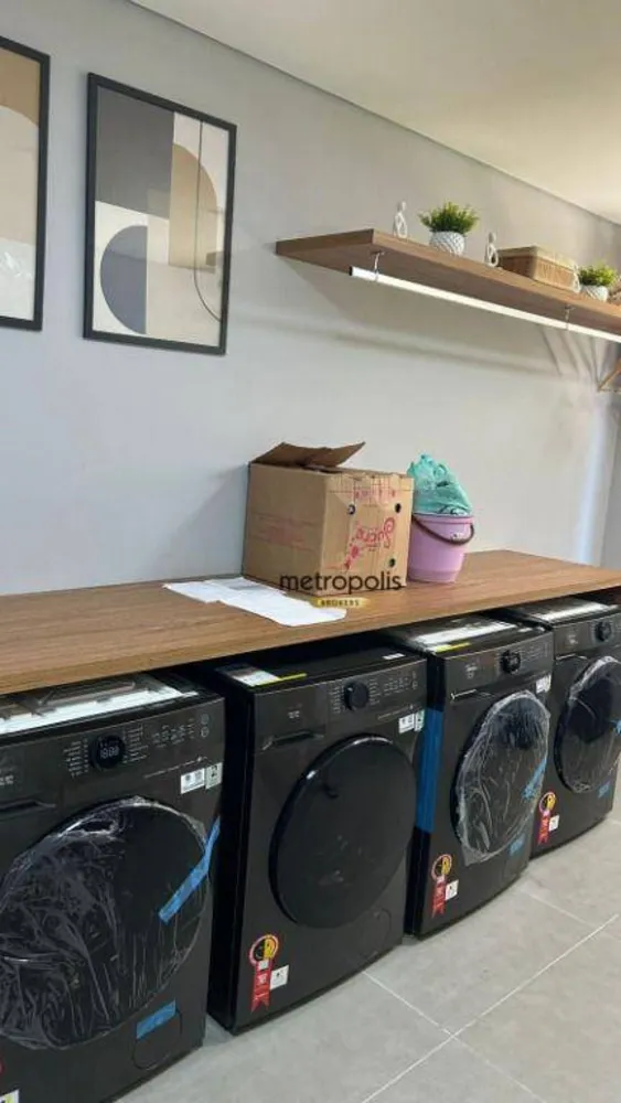 Apartamento, 1 quarto, 67 m² - Foto 8