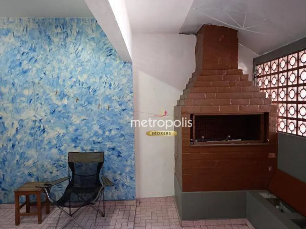 Sobrado, 2 quartos, 209 m² - Foto 1