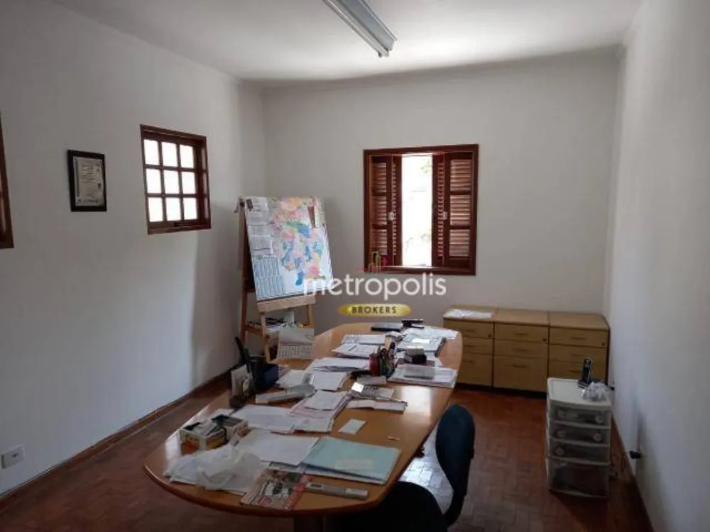 Sobrado, 2 quartos, 209 m² - Foto 6