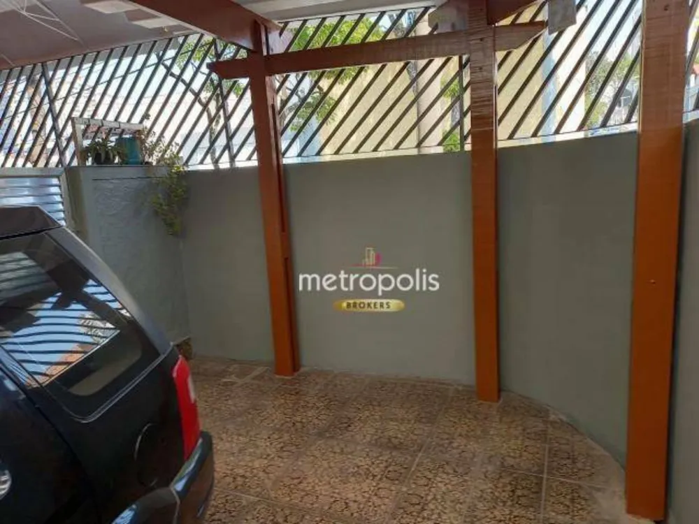 Sobrado, 2 quartos, 209 m² - Foto 9