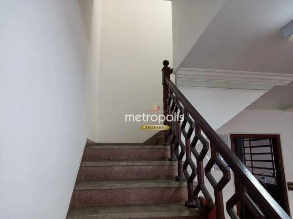 Sobrado, 2 quartos, 209 m² - Foto 8