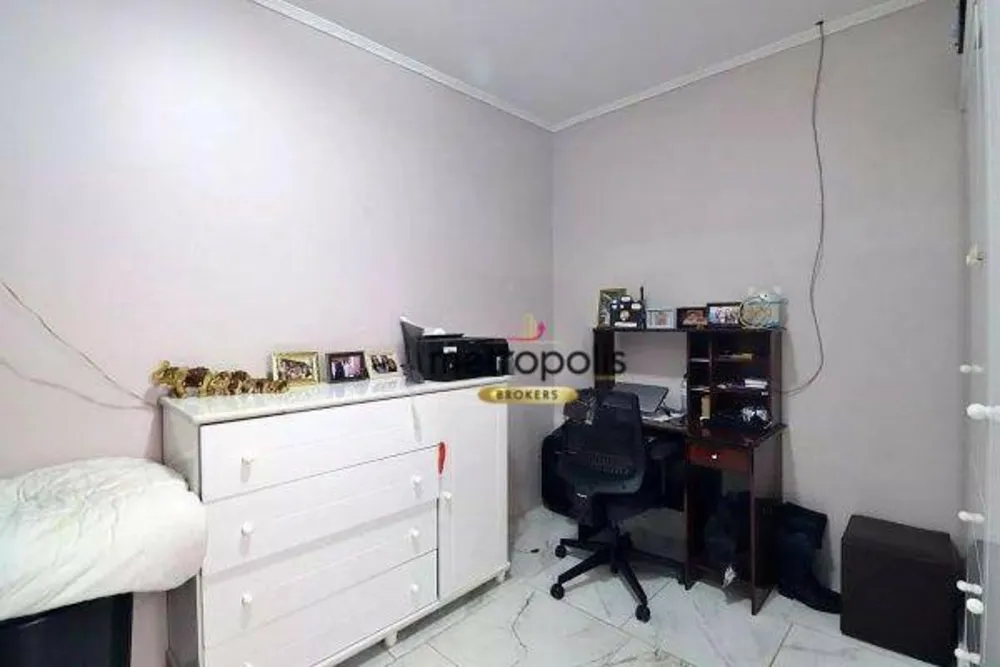 Sobrado, 4 quartos, 225 m² - Foto 7