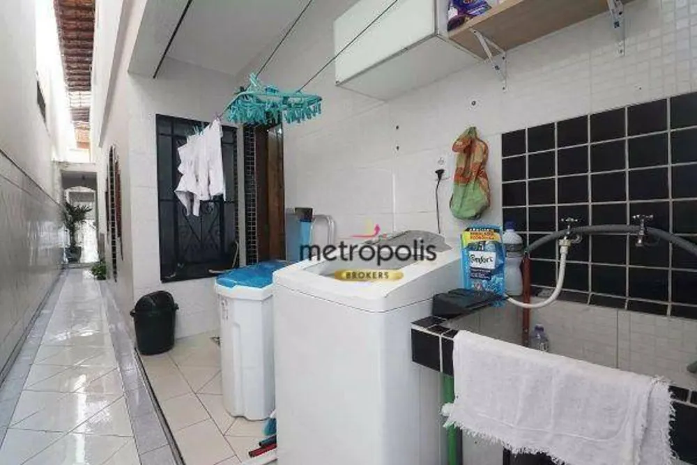 Sobrado, 4 quartos, 225 m² - Foto 10